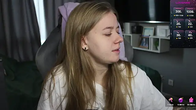 candy maggie online show from 12, 12, 2024