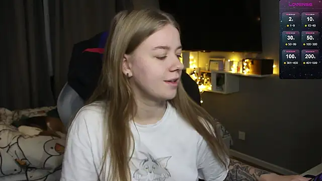 candy maggie online show from 26, 12, 2024