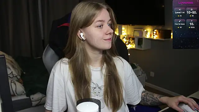 candy maggie online show from 26, 12, 2024