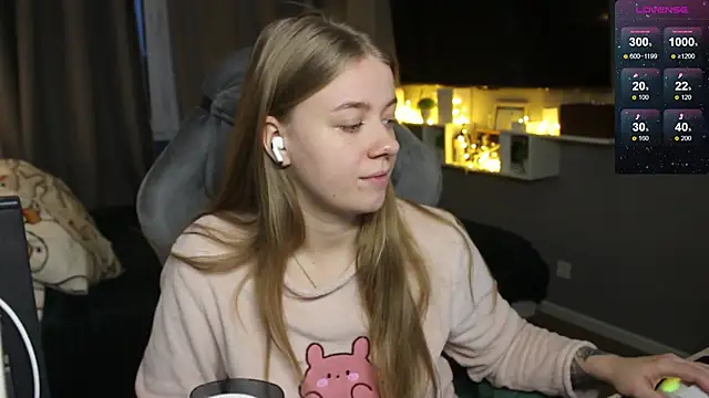 candy maggie online show from 9, 1, 2025