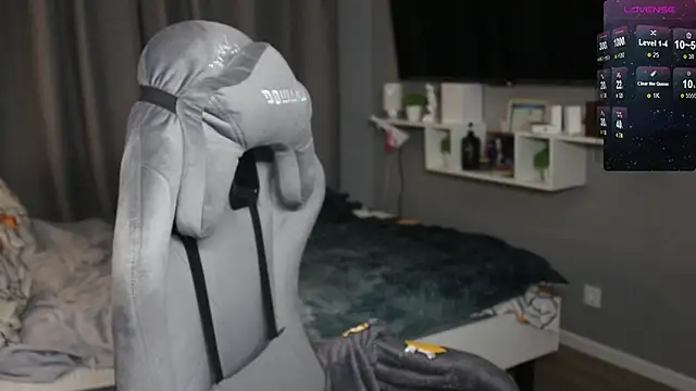 candy maggie online show from 20, 1, 2025