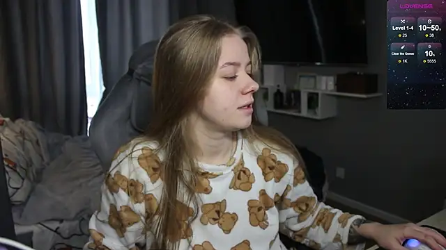 candy maggie online show from 21, 1, 2025