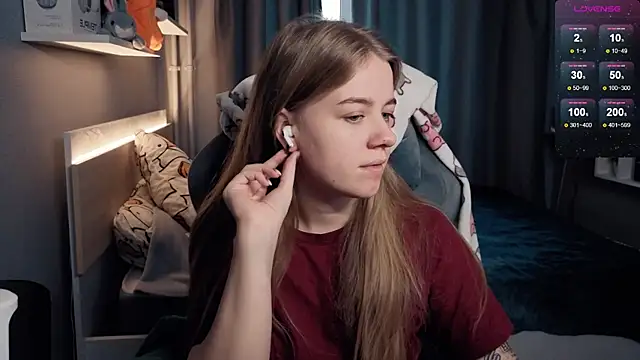 candy maggie online show from 30, 1, 2025