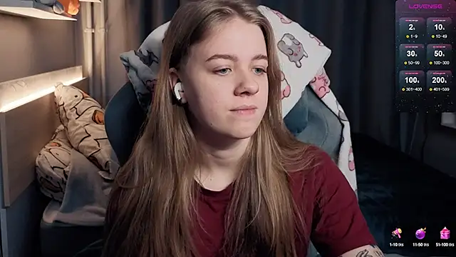 candy maggie online show from 30, 1, 2025