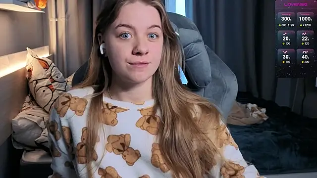 candy maggie online show from 3, 2, 2025