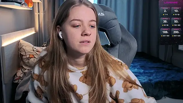 candy maggie online show from 7, 2, 2025