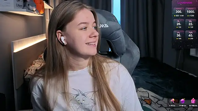 candy maggie online show from 10, 2, 2025