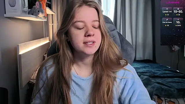 candy maggie online show from 7, 3, 2025