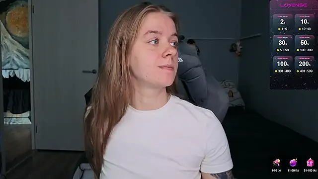 candy maggie online show from 11, 9, 2025