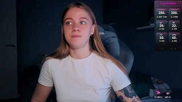 candy maggie online show from 9, 10, 2025