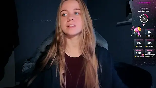 candy maggie online show from 1, 11, 2025