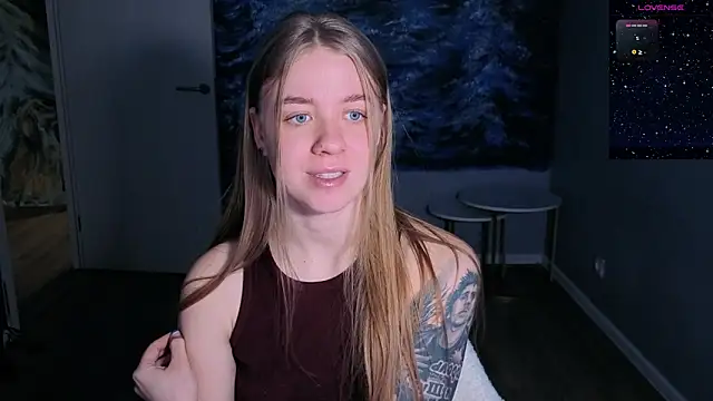 candy maggie online show from 9, 2, 2026