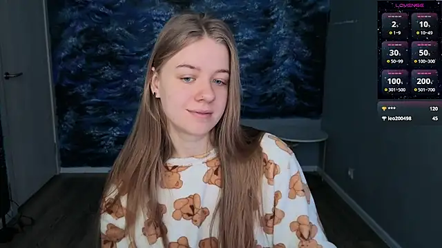 candy maggie online show from 25, 2, 2026