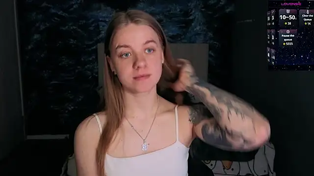 candy maggie online show from 16, 4, 2026