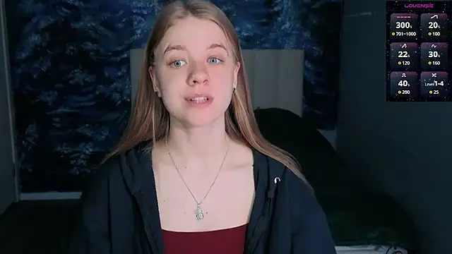 candy maggie online show from 21, 4, 2026