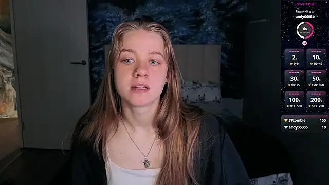 candy maggie online show from 26, 4, 2026