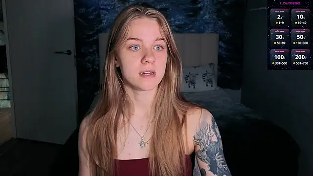 Snapshot of candy_maggie chatting on 24, 5, 2026 candy maggie online show from 24, 5, 2026