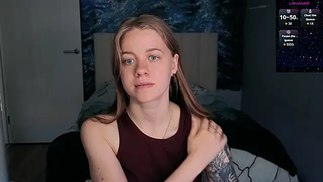 candy maggie online show from 12, 6, 2026