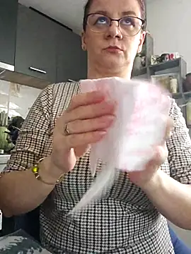 KristenVega online show from 17, 12, 2025