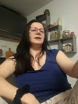 KristenVega online show from 31, 1, 2026