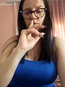 KristenVega online show from 23, 4, 2026