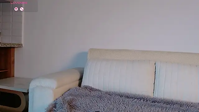 AMELIETARSON online show from 23, 4, 2026