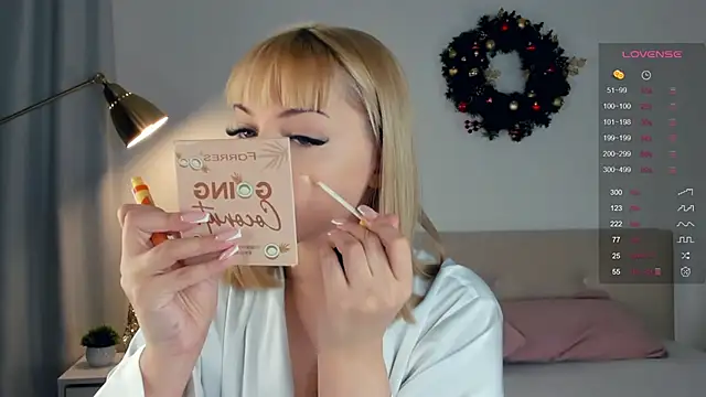 KateDolphin online show from 6, 12, 2024