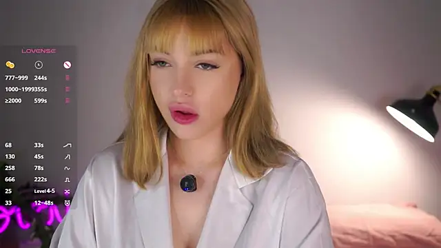 KateDolphin online show from 12, 4, 2026