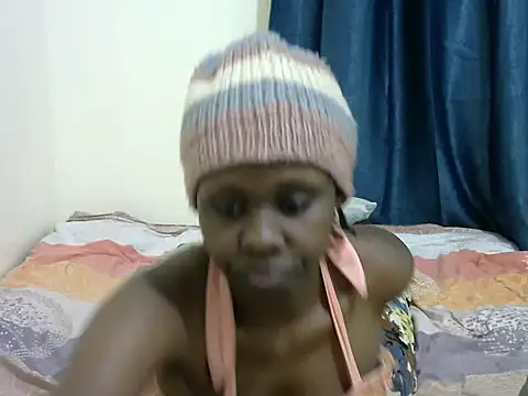 Snapshot of Kariselle- chatting on 27, 2, 2025 Kariselle- online show from 27, 2, 2025