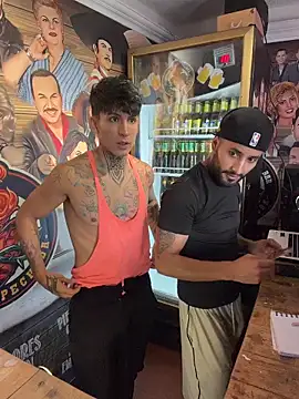  Tomy08calderon online show from 21, 12, 2025