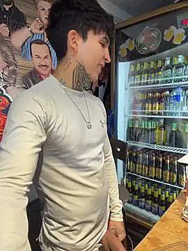  Tomy08calderon online show from 16, 1, 2026