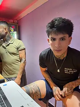  Tomy08calderon online show from 10, 2, 2026