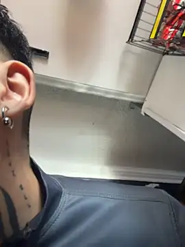  Tomy08calderon online show from 14, 7, 2026