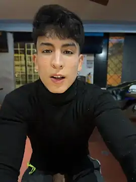  Tomy08calderon online show from 6, 8, 2026