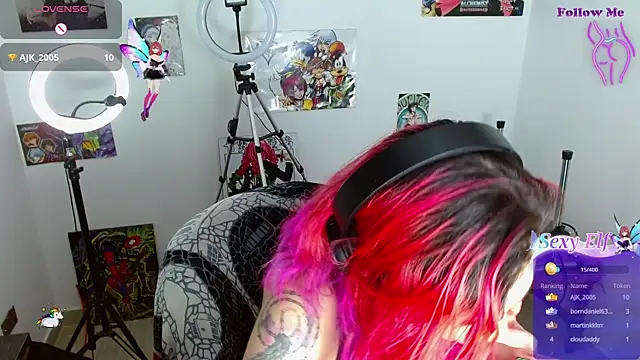 natasha laulau online show from 29, 12, 2024