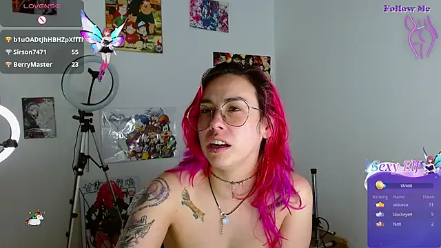 natasha laulau online show from 29, 12, 2024