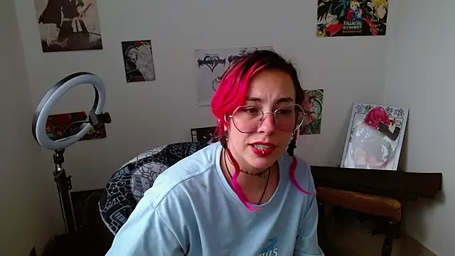 natasha laulau online show from 30, 1, 2025