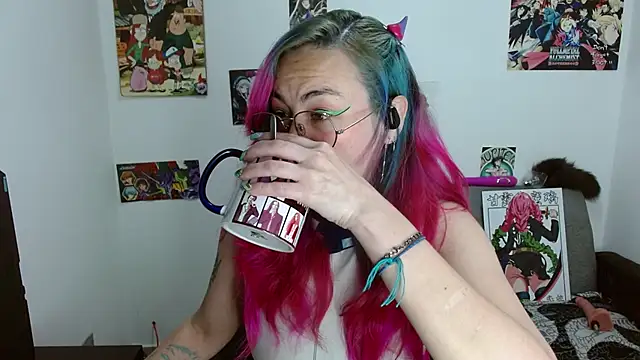 natasha laulau online show from 8, 1, 2026