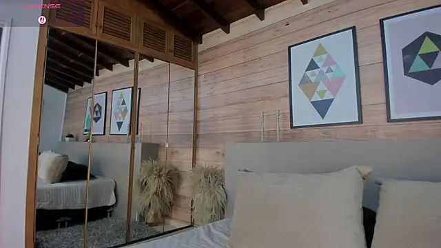 AmmyScott online show from 18, 9, 2025