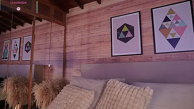 AmmyScott online show from 22, 10, 2025