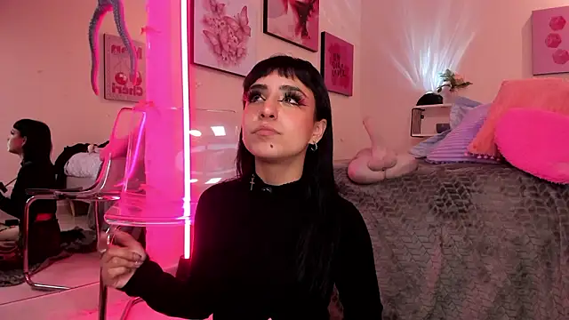 MaveParks  online show from 12, 2, 2026