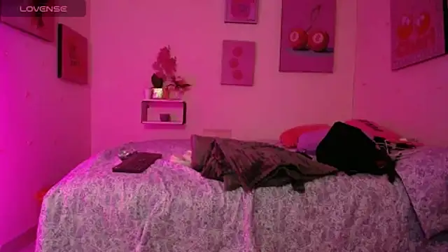 MaveParks  online show from 30, 3, 2026