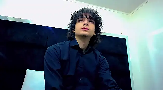 Sr BonnyEthan online show from 22, 1, 2025