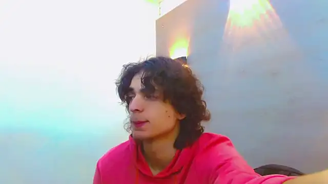 Sr BonnyEthan online show from 29, 9, 2025