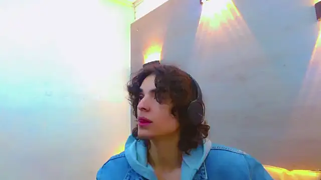 Sr BonnyEthan online show from 14, 10, 2025