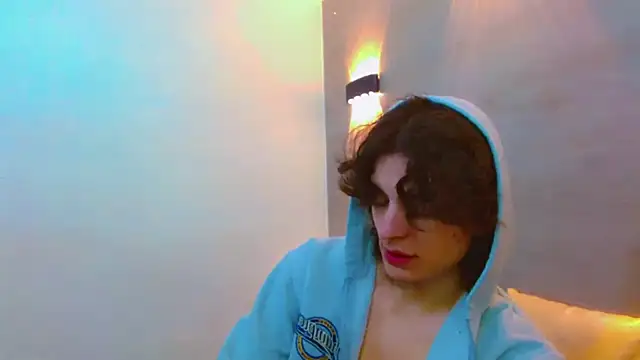 Sr BonnyEthan online show from 15, 10, 2025