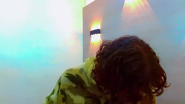 Sr BonnyEthan online show from 25, 10, 2025