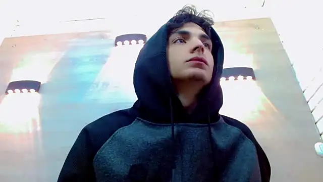 Sr BonnyEthan online show from 26, 11, 2025