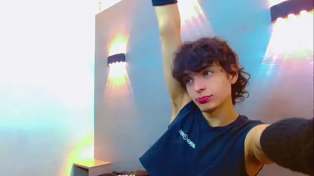 Sr BonnyEthan online show from 19, 1, 2026