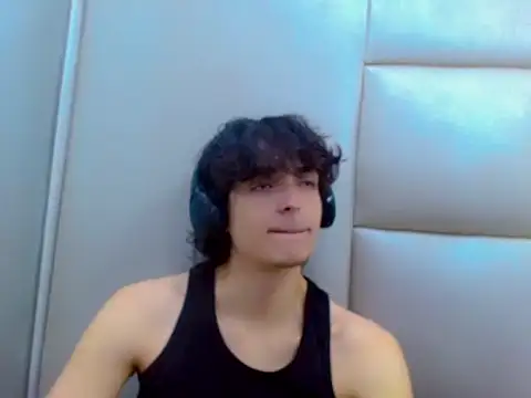 Sr BonnyEthan online show from 25, 2, 2026